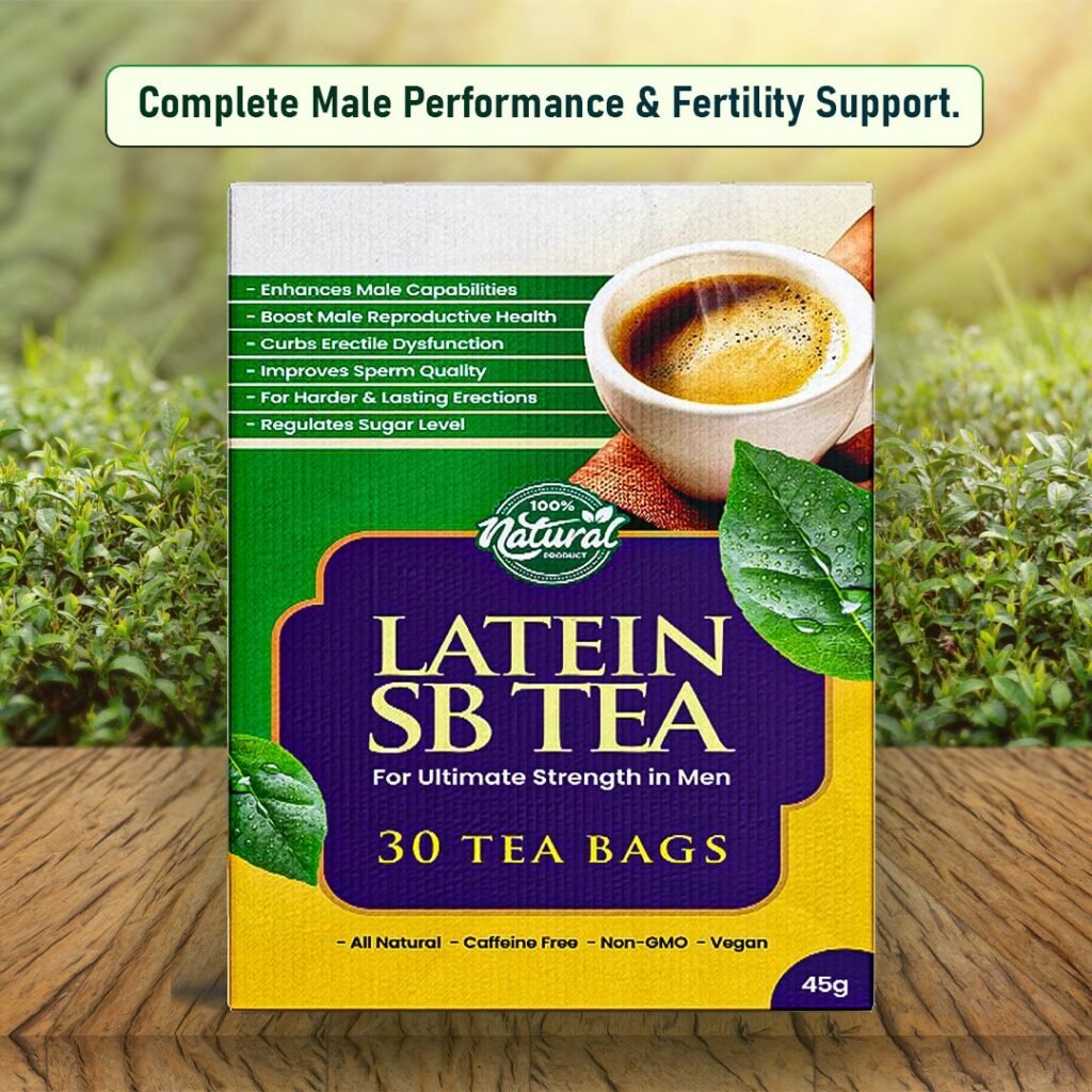 LATEIN 2 – Topmo wellness